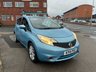 USED 2014 14 NISSAN NOTE 1.2 DIG-S Acenta Premium Hatchback 5dr Petrol Manual Euro 5 (s/s) (98 ps) 