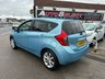 USED 2014 14 NISSAN NOTE 1.2 DIG-S Acenta Premium Hatchback 5dr Petrol Manual Euro 5 (s/s) (98 ps) 