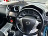 USED 2014 14 NISSAN NOTE 1.2 DIG-S Acenta Premium Hatchback 5dr Petrol Manual Euro 5 (s/s) (98 ps) 