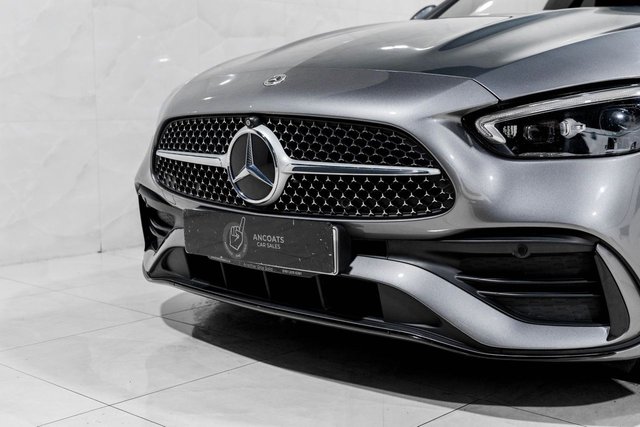 2023 Mercedes-Benz C-Class 2L Amg Line 4dr - Photo 5