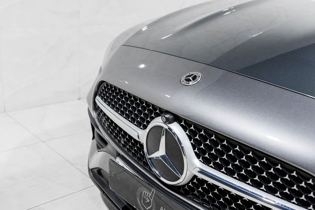 2023 Mercedes-Benz C-Class 2L Amg Line 4dr - Photo 6