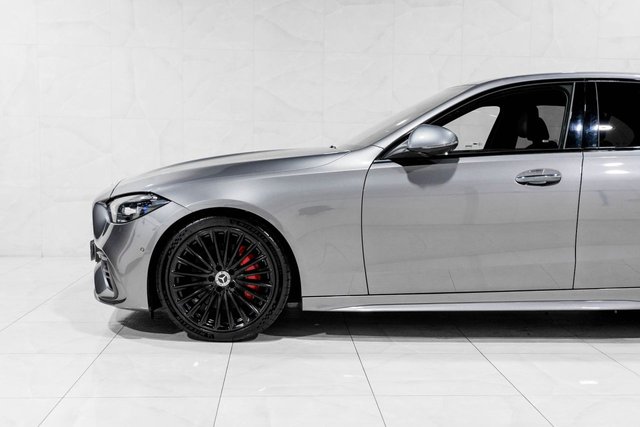 2023 Mercedes-Benz C-Class 2L Amg Line 4dr - Photo 7