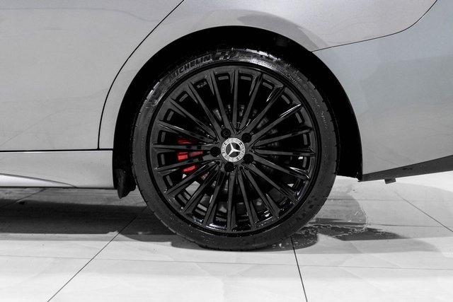 2023 Mercedes-Benz C-Class 2L Amg Line 4dr - Photo 11