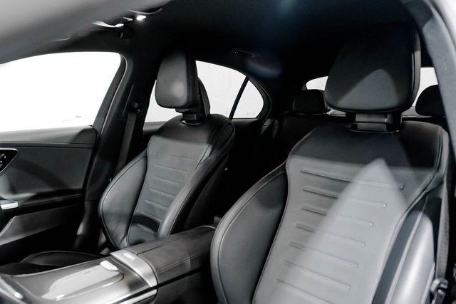 2023 Mercedes-Benz C-Class 2L Amg Line 4dr - Photo 12