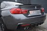 USED 2018 18 BMW 4 SERIES 2.0 420i M Sport Coupe 2dr Petrol Auto Euro 6 (s/s) (184 ps) 