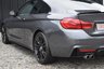 USED 2018 18 BMW 4 SERIES 2.0 420i M Sport Coupe 2dr Petrol Auto Euro 6 (s/s) (184 ps) 