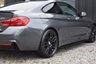 USED 2018 18 BMW 4 SERIES 2.0 420i M Sport Coupe 2dr Petrol Auto Euro 6 (s/s) (184 ps) 