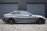 USED 2018 18 BMW 4 SERIES 2.0 420i M Sport Coupe 2dr Petrol Auto Euro 6 (s/s) (184 ps) 