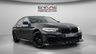 USED 2022 72 BMW 5 SERIES 2.0 530e 12kWh M Sport Saloon 4dr Petrol Plug-in Hybrid Steptronic Euro 6 (s/s) (292 ps) UPGRADED ALLOYS+SAT NAV