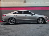 USED 2022 22 MERCEDES-BENZ CLA 1.3 CLA200 AMG Line (Premium 2) Coupe 4dr Petrol 7G-DCT Euro 6 (s/s) (163 ps) 