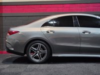 USED 2022 22 MERCEDES-BENZ CLA 1.3 CLA200 AMG Line (Premium 2) Coupe 4dr Petrol 7G-DCT Euro 6 (s/s) (163 ps) 