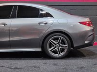 USED 2022 22 MERCEDES-BENZ CLA 1.3 CLA200 AMG Line (Premium 2) Coupe 4dr Petrol 7G-DCT Euro 6 (s/s) (163 ps) 