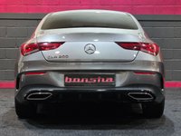 USED 2022 22 MERCEDES-BENZ CLA 1.3 CLA200 AMG Line (Premium 2) Coupe 4dr Petrol 7G-DCT Euro 6 (s/s) (163 ps) 