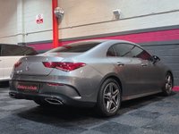 USED 2022 22 MERCEDES-BENZ CLA 1.3 CLA200 AMG Line (Premium 2) Coupe 4dr Petrol 7G-DCT Euro 6 (s/s) (163 ps) 