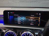 USED 2022 22 MERCEDES-BENZ CLA 1.3 CLA200 AMG Line (Premium 2) Coupe 4dr Petrol 7G-DCT Euro 6 (s/s) (163 ps) 