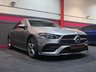 USED 2022 22 MERCEDES-BENZ CLA 1.3 CLA200 AMG Line (Premium 2) Coupe 4dr Petrol 7G-DCT Euro 6 (s/s) (163 ps) 