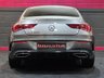 USED 2022 22 MERCEDES-BENZ CLA 1.3 CLA200 AMG Line (Premium 2) Coupe 4dr Petrol 7G-DCT Euro 6 (s/s) (163 ps) 