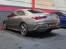 USED 2022 22 MERCEDES-BENZ CLA 1.3 CLA200 AMG Line (Premium 2) Coupe 4dr Petrol 7G-DCT Euro 6 (s/s) (163 ps) 