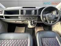 USED 2019 19 VOLKSWAGEN TRANSPORTER 2.0 TDI T28 Startline CAMPER 5dr Diesel Manual FWD SWB Euro 6 (s/s) (102 ps) Stunning Camper! 4 Berth! pop up! Exceptional throughout!