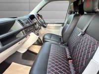 USED 2019 19 VOLKSWAGEN TRANSPORTER 2.0 TDI T28 Startline CAMPER 5dr Diesel Manual FWD SWB Euro 6 (s/s) (102 ps) Stunning Camper! 4 Berth! pop up! Exceptional throughout!