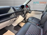 USED 2019 19 VOLKSWAGEN TRANSPORTER 2.0 TDI T28 Startline CAMPER 5dr Diesel Manual FWD SWB Euro 6 (s/s) (102 ps) Stunning Camper! 4 Berth! pop up! Exceptional throughout!