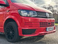 USED 2019 19 VOLKSWAGEN TRANSPORTER 2.0 TDI T28 Startline CAMPER 5dr Diesel Manual FWD SWB Euro 6 (s/s) (102 ps) Stunning Camper! 4 Berth! pop up! Exceptional throughout!