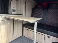 USED 2019 19 VOLKSWAGEN TRANSPORTER 2.0 TDI T28 Startline CAMPER 5dr Diesel Manual FWD SWB Euro 6 (s/s) (102 ps) Stunning Camper! 4 Berth! pop up! Exceptional throughout!