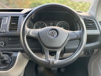 USED 2019 19 VOLKSWAGEN TRANSPORTER 2.0 TDI T28 Startline CAMPER 5dr Diesel Manual FWD SWB Euro 6 (s/s) (102 ps) Stunning Camper! 4 Berth! pop up! Exceptional throughout!