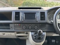 USED 2019 19 VOLKSWAGEN TRANSPORTER 2.0 TDI T28 Startline CAMPER 5dr Diesel Manual FWD SWB Euro 6 (s/s) (102 ps) Stunning Camper! 4 Berth! pop up! Exceptional throughout!