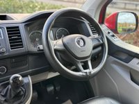USED 2019 19 VOLKSWAGEN TRANSPORTER 2.0 TDI T28 Startline CAMPER 5dr Diesel Manual FWD SWB Euro 6 (s/s) (102 ps) Stunning Camper! 4 Berth! pop up! Exceptional throughout!