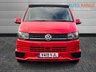 USED 2019 19 VOLKSWAGEN TRANSPORTER 2.0 TDI T28 Startline CAMPER 5dr Diesel Manual FWD SWB Euro 6 (s/s) (102 ps) Stunning Camper! 4 Berth! pop up! Exceptional throughout!