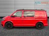 USED 2019 19 VOLKSWAGEN TRANSPORTER 2.0 TDI T28 Startline CAMPER 5dr Diesel Manual FWD SWB Euro 6 (s/s) (102 ps) Stunning Camper! 4 Berth! pop up! Exceptional throughout!
