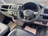 USED 2019 19 VOLKSWAGEN TRANSPORTER 2.0 TDI T28 Startline CAMPER 5dr Diesel Manual FWD SWB Euro 6 (s/s) (102 ps) Stunning Camper! 4 Berth! pop up! Exceptional throughout!