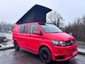 USED 2019 19 VOLKSWAGEN TRANSPORTER 2.0 TDI T28 Startline CAMPER 5dr Diesel Manual FWD SWB Euro 6 (s/s) (102 ps) Stunning Camper! 4 Berth! pop up! Exceptional throughout!