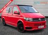USED 2019 19 VOLKSWAGEN TRANSPORTER 2.0 TDI T28 Startline CAMPER 5dr Diesel Manual FWD SWB Euro 6 (s/s) (102 ps) Stunning Camper! 4 Berth! pop up! Exceptional throughout!