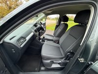 USED 2016 66 VOLKSWAGEN TIGUAN 2.0 TDI BlueMotion Tech SE Navigation SUV 5dr Diesel Manual 4Motion Euro 6 (s/s) (150 ps) 