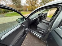 USED 2016 66 VOLKSWAGEN TIGUAN 2.0 TDI BlueMotion Tech SE Navigation SUV 5dr Diesel Manual 4Motion Euro 6 (s/s) (150 ps) 