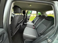 USED 2016 66 VOLKSWAGEN TIGUAN 2.0 TDI BlueMotion Tech SE Navigation SUV 5dr Diesel Manual 4Motion Euro 6 (s/s) (150 ps) 