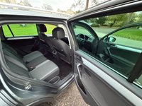 USED 2016 66 VOLKSWAGEN TIGUAN 2.0 TDI BlueMotion Tech SE Navigation SUV 5dr Diesel Manual 4Motion Euro 6 (s/s) (150 ps) 