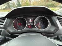 USED 2016 66 VOLKSWAGEN TIGUAN 2.0 TDI BlueMotion Tech SE Navigation SUV 5dr Diesel Manual 4Motion Euro 6 (s/s) (150 ps) 