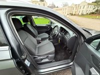 USED 2016 66 VOLKSWAGEN TIGUAN 2.0 TDI BlueMotion Tech SE Navigation SUV 5dr Diesel Manual 4Motion Euro 6 (s/s) (150 ps) 