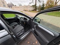 USED 2016 66 VOLKSWAGEN TIGUAN 2.0 TDI BlueMotion Tech SE Navigation SUV 5dr Diesel Manual 4Motion Euro 6 (s/s) (150 ps) 
