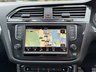USED 2016 66 VOLKSWAGEN TIGUAN 2.0 TDI BlueMotion Tech SE Navigation SUV 5dr Diesel Manual 4Motion Euro 6 (s/s) (150 ps) 