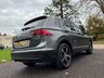 USED 2016 66 VOLKSWAGEN TIGUAN 2.0 TDI BlueMotion Tech SE Navigation SUV 5dr Diesel Manual 4Motion Euro 6 (s/s) (150 ps) 