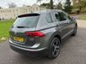 USED 2016 66 VOLKSWAGEN TIGUAN 2.0 TDI BlueMotion Tech SE Navigation SUV 5dr Diesel Manual 4Motion Euro 6 (s/s) (150 ps) 