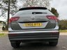 USED 2016 66 VOLKSWAGEN TIGUAN 2.0 TDI BlueMotion Tech SE Navigation SUV 5dr Diesel Manual 4Motion Euro 6 (s/s) (150 ps) 