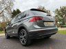 USED 2016 66 VOLKSWAGEN TIGUAN 2.0 TDI BlueMotion Tech SE Navigation SUV 5dr Diesel Manual 4Motion Euro 6 (s/s) (150 ps) 