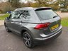 USED 2016 66 VOLKSWAGEN TIGUAN 2.0 TDI BlueMotion Tech SE Navigation SUV 5dr Diesel Manual 4Motion Euro 6 (s/s) (150 ps) 