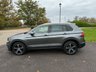 USED 2016 66 VOLKSWAGEN TIGUAN 2.0 TDI BlueMotion Tech SE Navigation SUV 5dr Diesel Manual 4Motion Euro 6 (s/s) (150 ps) 