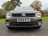 USED 2016 66 VOLKSWAGEN TIGUAN 2.0 TDI BlueMotion Tech SE Navigation SUV 5dr Diesel Manual 4Motion Euro 6 (s/s) (150 ps) 